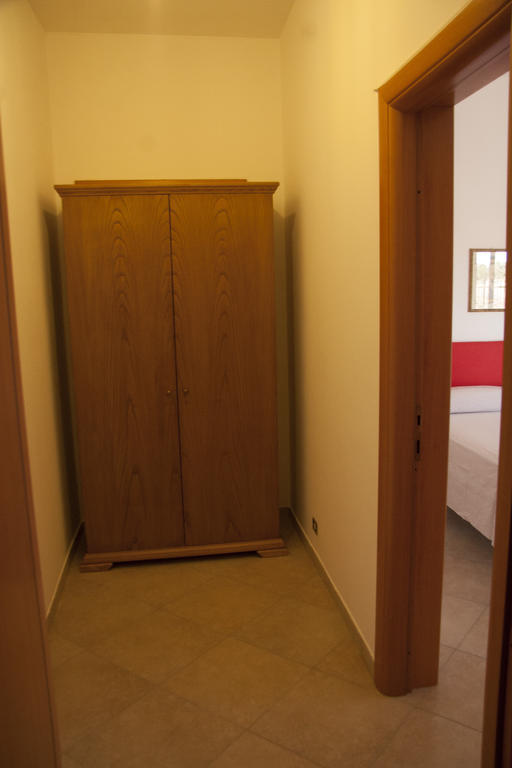 Villa Giovanna Nardò Quarto foto
