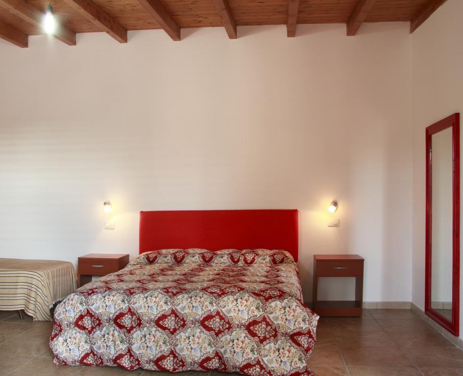 Villa Giovanna Nardò Exterior foto